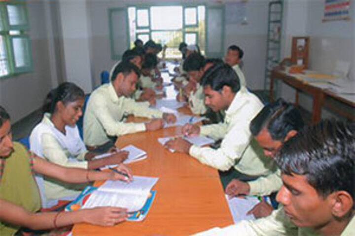 laboratory